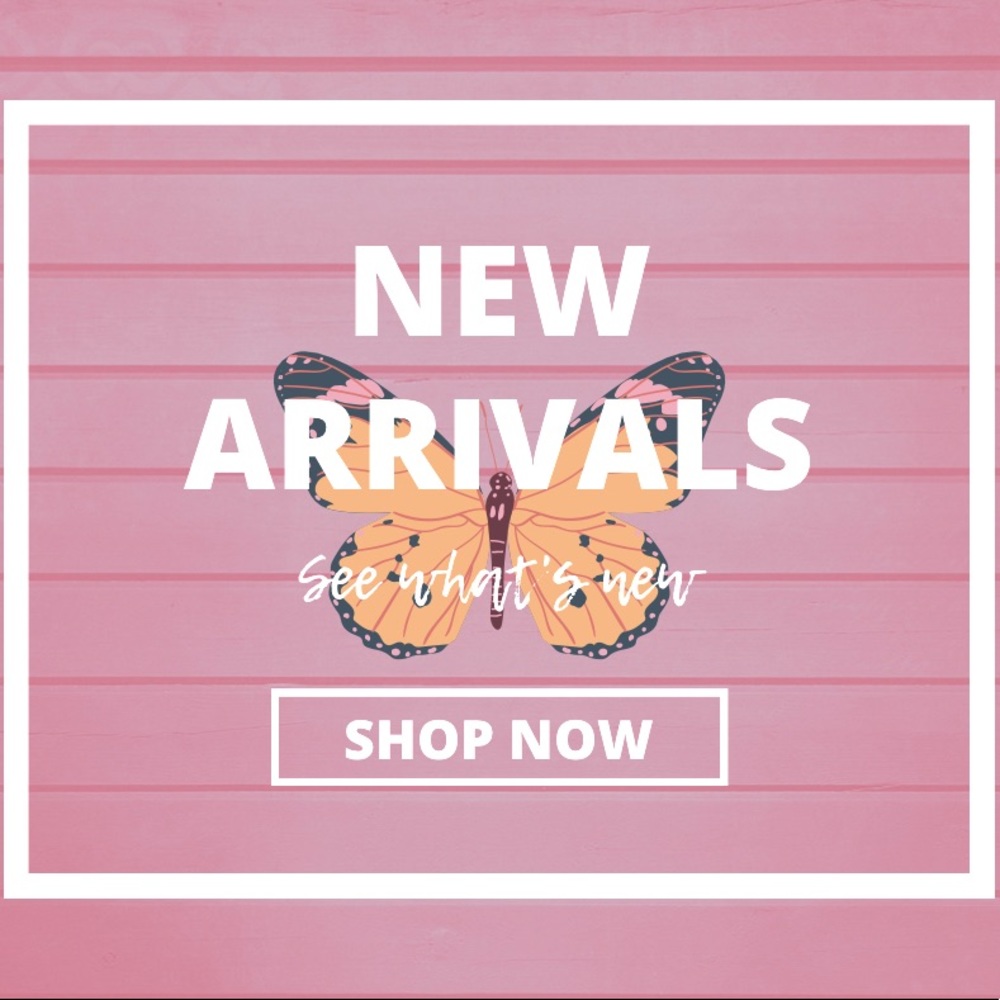 New Listings!